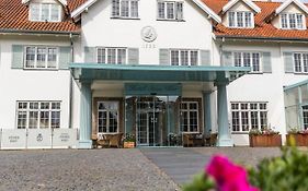 Fredensborg Store 4*